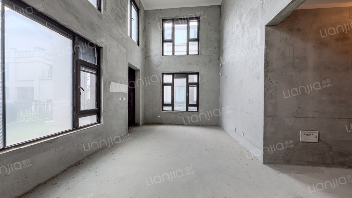 中兴兰溪荟二手房实景图