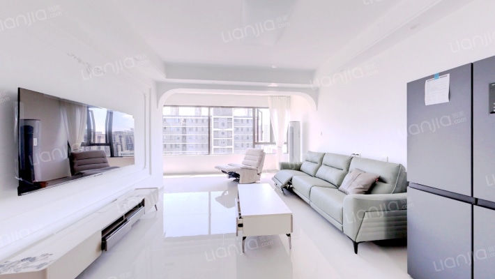 龙湖御湖境二手房实景图