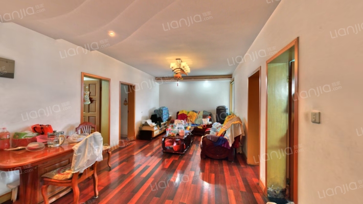 东方城初阳园二手房实景图