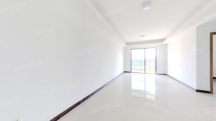 当代阳逻满庭春MOMΛ二手房实景图