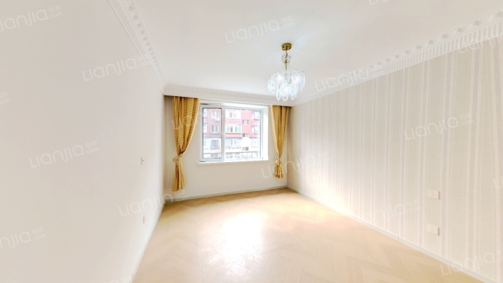 沙河子小区二手房实景图