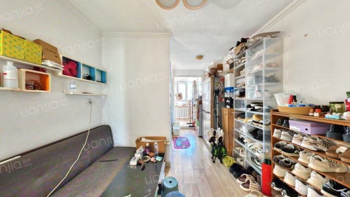 建荣巷（大菜市商圈）二手房实景图