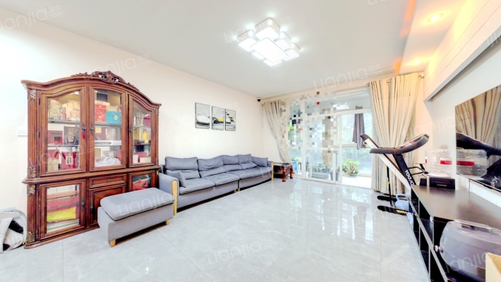 南丽湾二手房实景图