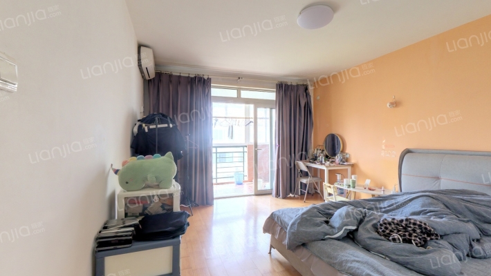 永乐佳园二手房实景图