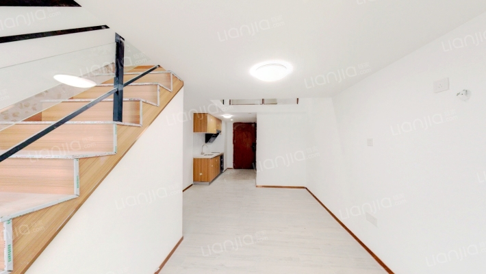 奥园城市天地二手房实景图