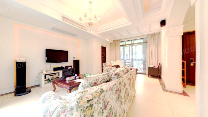 中科大学村二手房实景图