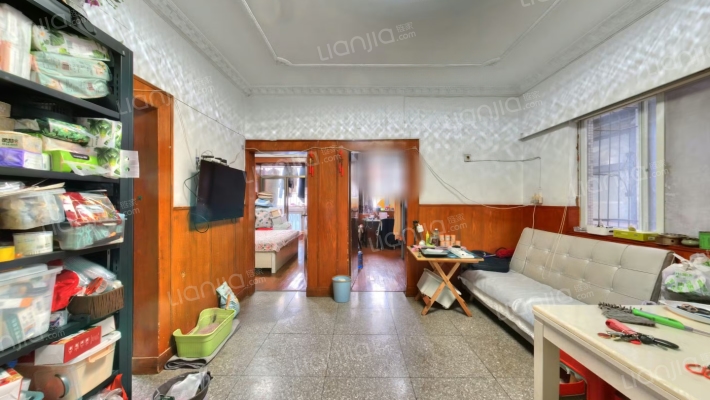 民安大厦二手房实景图