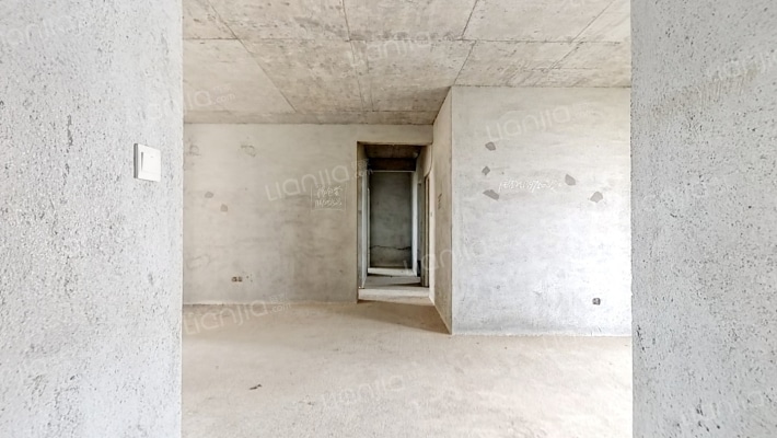 月映南湖二手房实景图