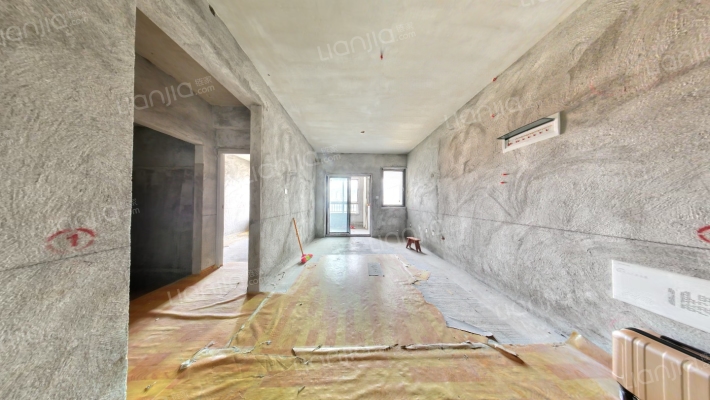 申烨太阳城四期二手房实景图