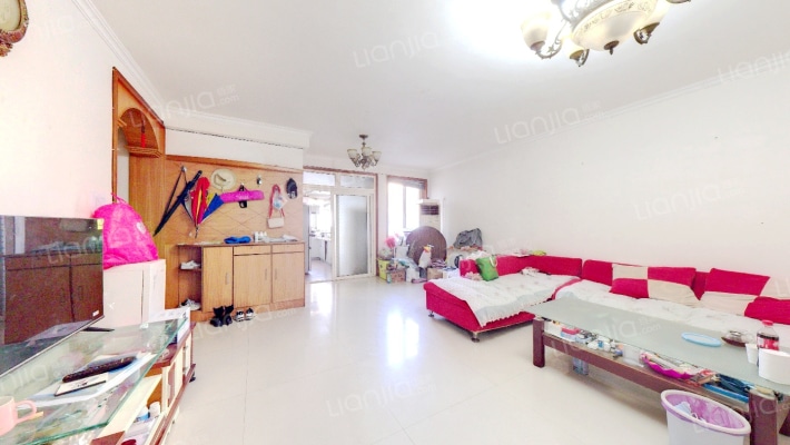 聚贤苑二手房实景图