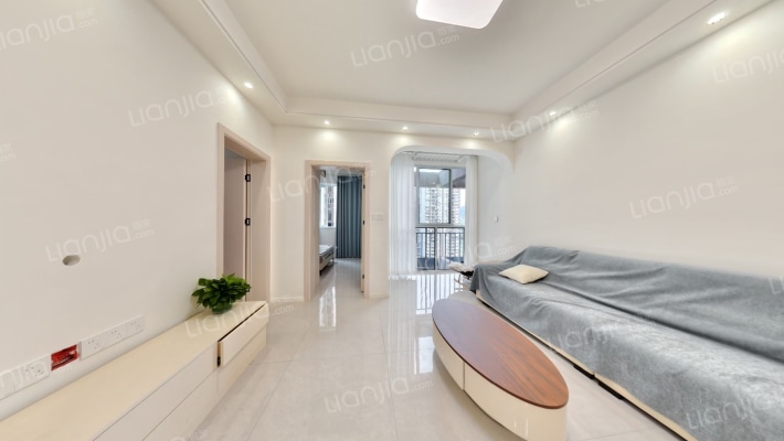 聚福里二手房实景图