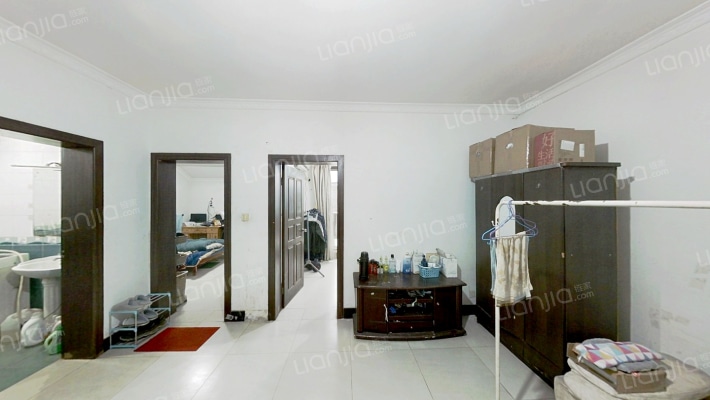 君子亭花园南区二手房实景图