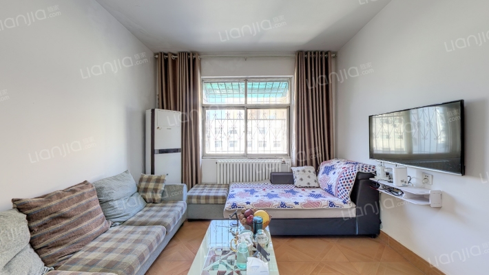 钻井队家属院二手房实景图