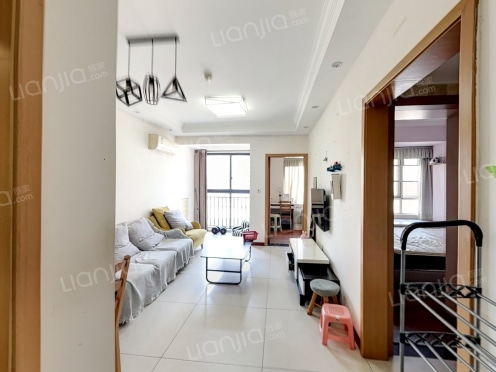 整租·龙湖佰乐街 3室1厅 南