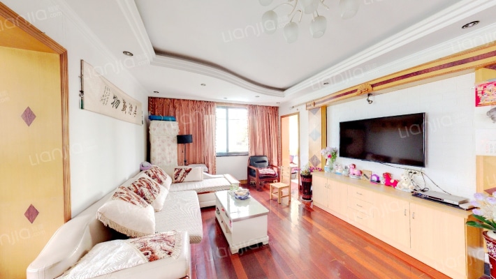 清风阁二手房实景图