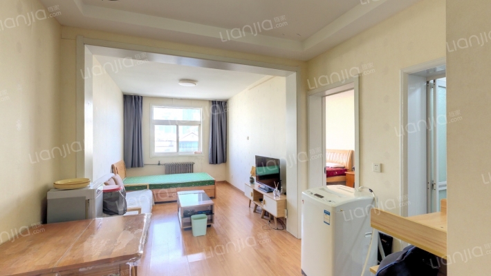 江西路（市南东区）二手房实景图