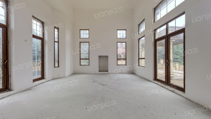 亚特兰蒂斯黄金时代二手房实景图