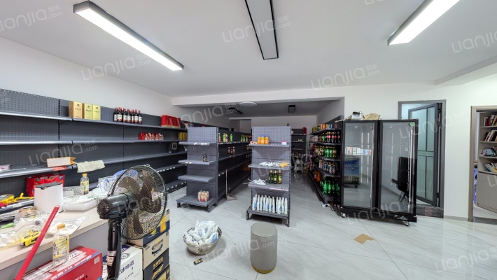 芙蓉苑二期二手房实景图