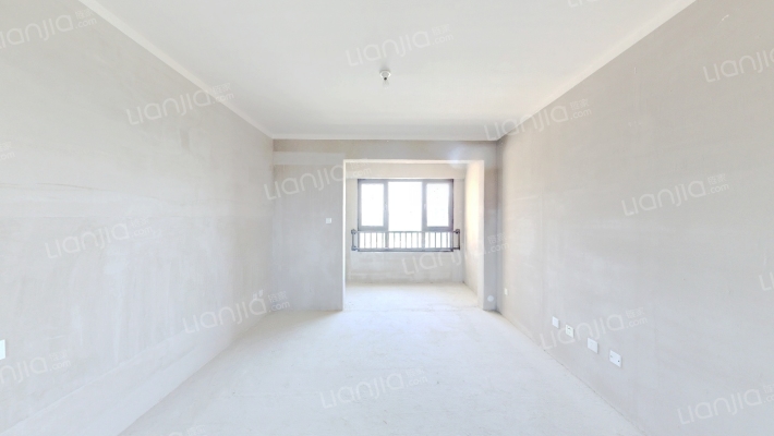 星河国际辰雅佳苑二手房实景图