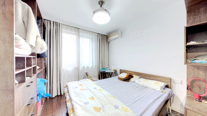 东兰小区二手房实景图