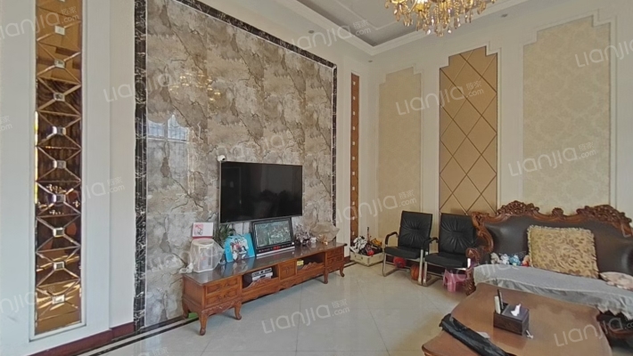 黄金桥社区桂花桥小区二手房实景图