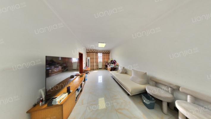 山水丽都二手房实景图