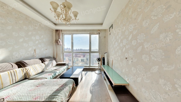 大方麓岛兰湾二手房实景图