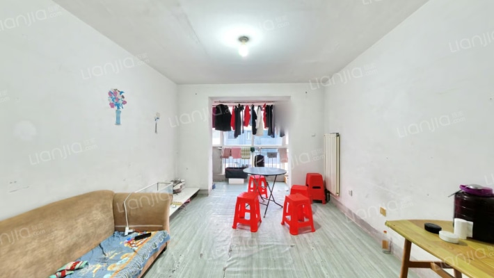 碧溪卓园二手房实景图