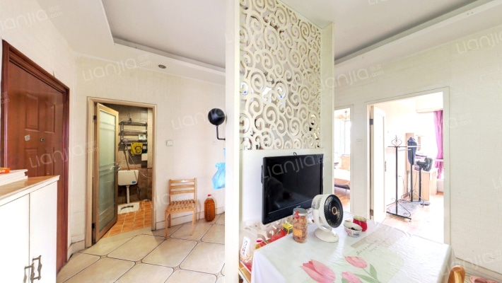 建鸿达华都二手房实景图