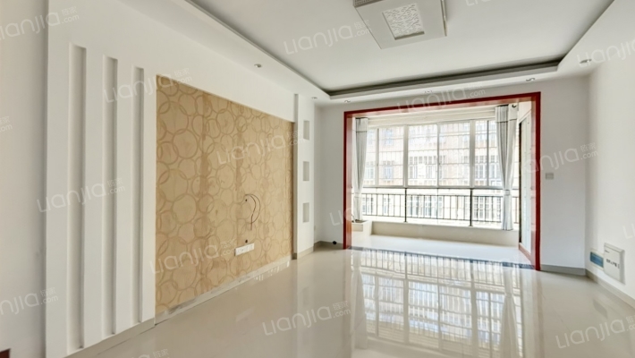 东腾花园二手房实景图