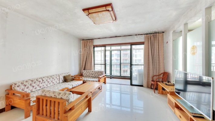 钻石水岸二手房实景图