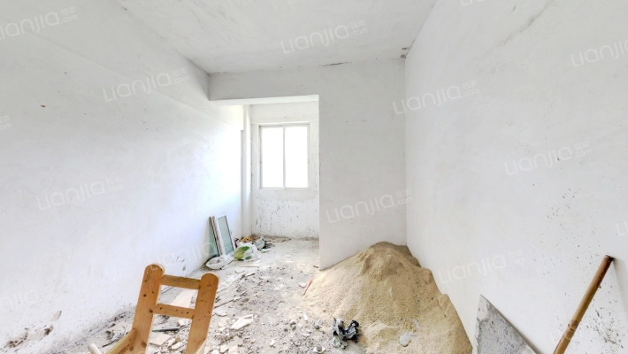 南旺小区二手房实景图