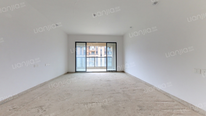 长水航城韶华里二手房实景图