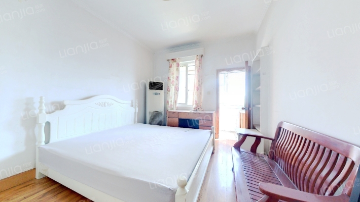 永德里二手房实景图