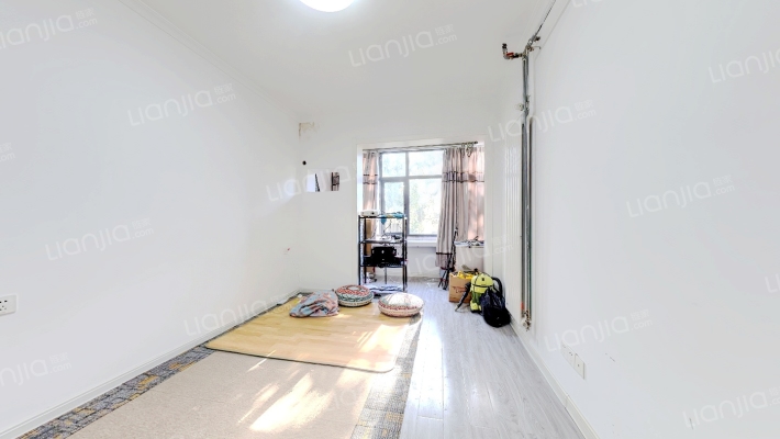 电厂东路1号院二手房实景图