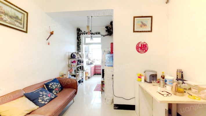 顺河路13号二手房实景图