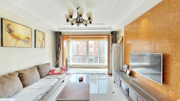 碧泽园二手房实景图