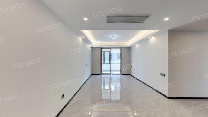 振兴湖境二手房实景图