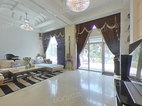 整租·澳龙花园 4室2厅 南/北