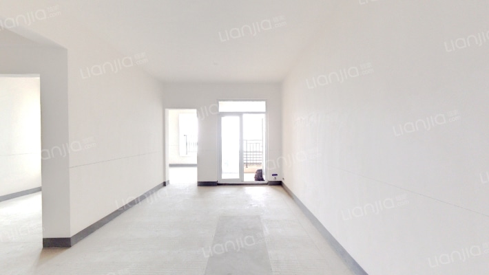 融创剑桥郡二期二手房实景图