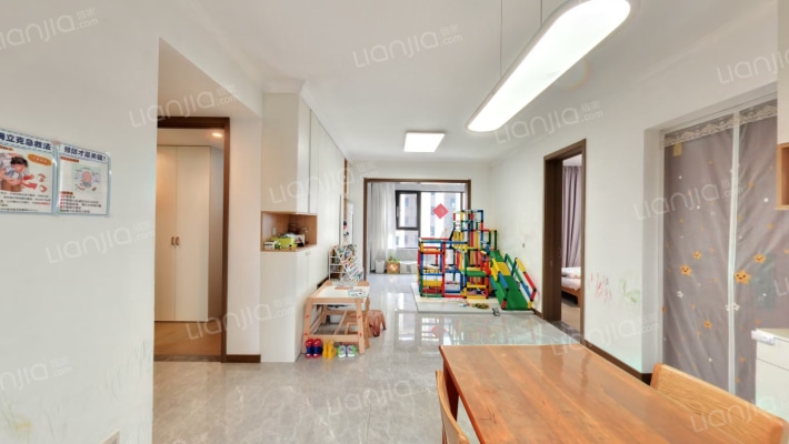 锦绣龙川府锦书园二手房实景图