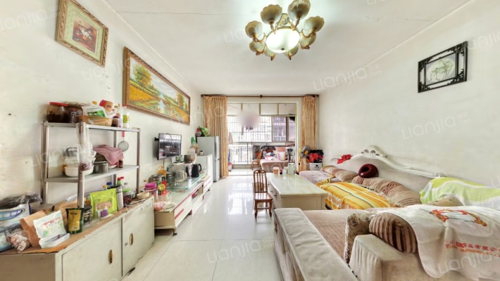 簇桥中街41号二手房实景图