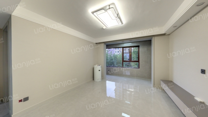 春华秋实竹园二手房实景图