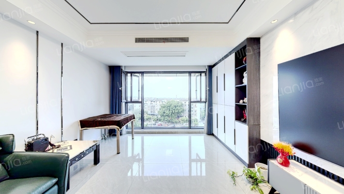 蜀锦星城二手房实景图