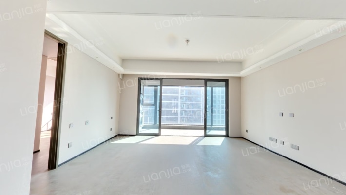 中建·悦泽璟庭东区二手房实景图