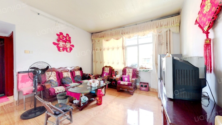 3545家属院二手房实景图