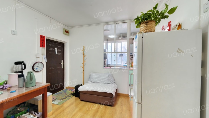 望京路10号院二手房实景图