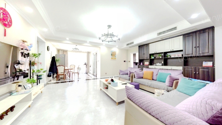 今日润嶺二手房实景图