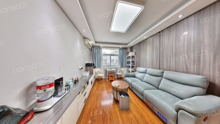 中原东路75号院二手房实景图