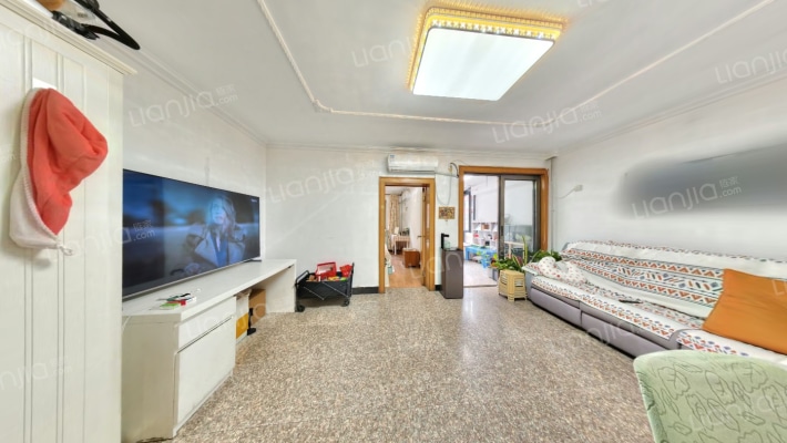 后屯路32号院二手房实景图